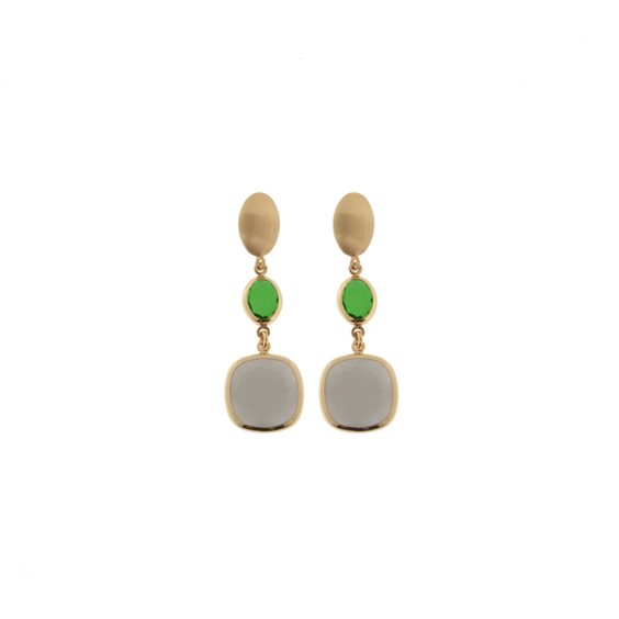 Orecchini Aquaforte Donna CORIANDOLI VENEZIANI in Argento H4180533 - H4180533